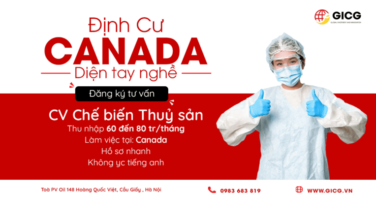 chế biến thuỷ sản