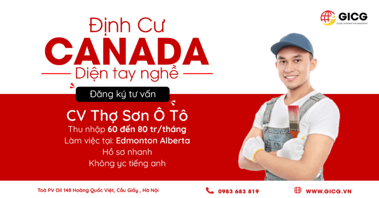 thợ sửa ô tô