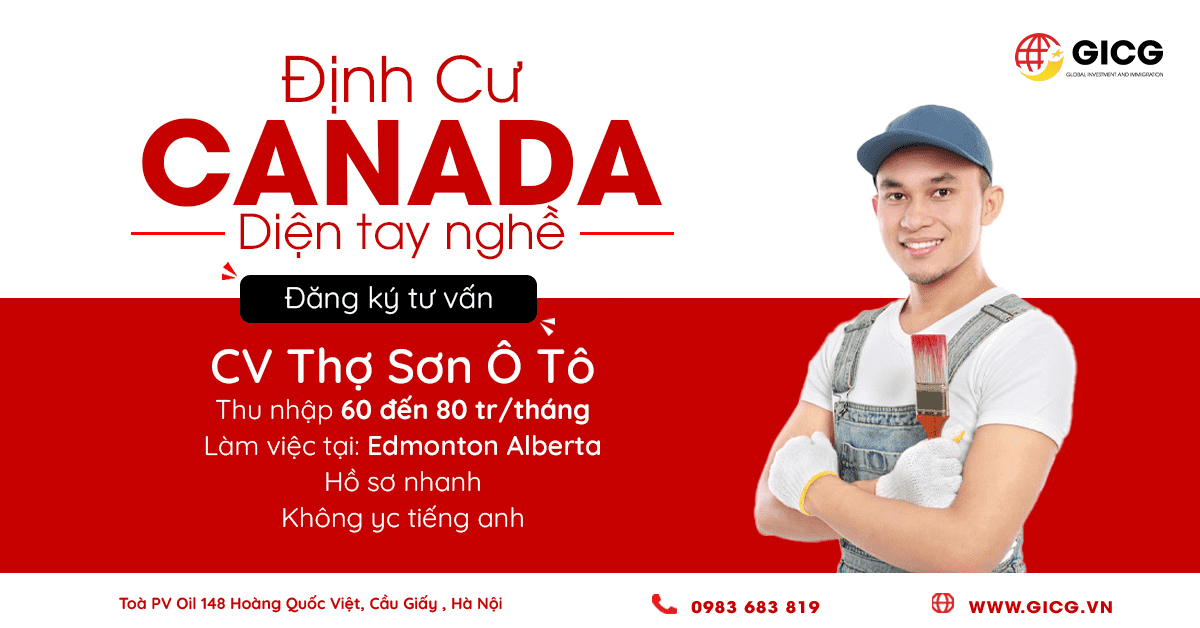 thợ sửa ô tô