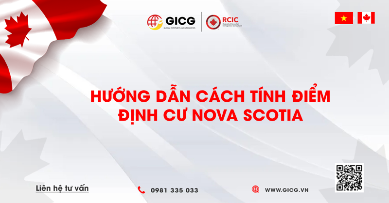 tính điểm nova scotia