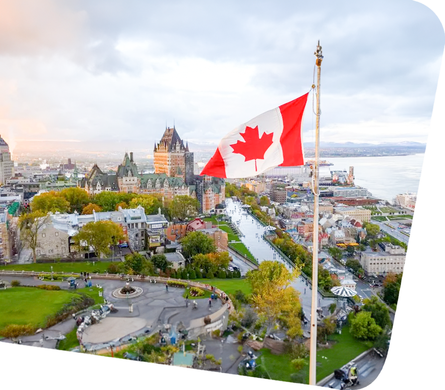 GICG - ĐỊNH CƯ CANADA