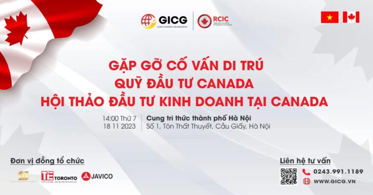 Gặp Mặt Trực Tiếp Đại Diện Quỹ Đầu Tư TiE Global